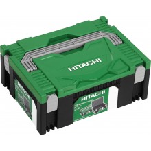 HiKOKI 402539 HSC II Systémový kufr na nářadí