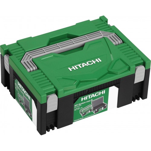 HiKOKI 402539 HSC II Systémový kufr na nářadí