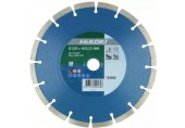 HiKOKI 752852 Diamantový segmentový kotouč 125×22,2×10mm