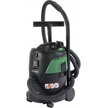 HiKOKI RP250YDLWAZ Vysavač na mokré/suché vysávání třídy L, 21 l