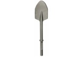 HiKOKI 751526 Sekáč lopatka 28mm (1 1/8") 125x500mm