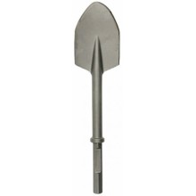 HiKOKI 751526 Sekáč lopatka 28mm (1 1/8") 125x500mm
