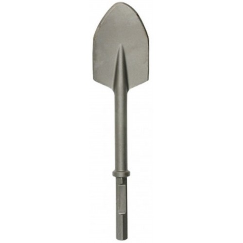 HiKOKI 751526 Sekáč lopatka 28mm (1 1/8") 125x500mm