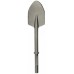 HiKOKI 751526 Sekáč lopatka 28mm (1 1/8") 125x500mm