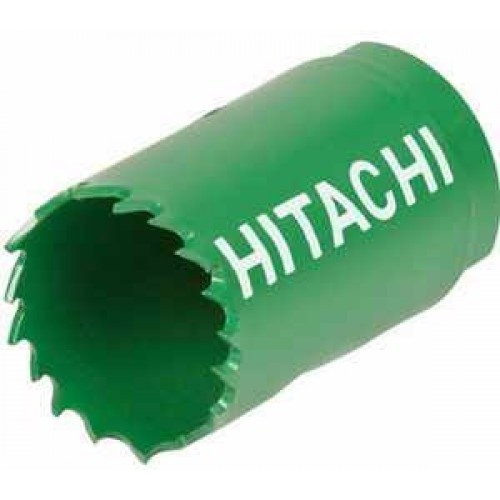 HITACHI - pilová vrtací korunka BIMETAL 73mm 752137