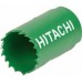 HITACHI - pilová vrtací korunka BIMETAL 73mm 752137