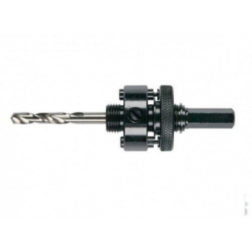 HITACHI - upínací adaptér pro korunky od 40mm šestihran 11mm 752187 HITACHI - upínací adaptér pro korunky od 40mm šestihran 11mm 752187