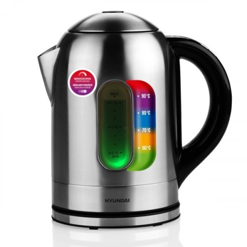 HYUNDAI VK 750 Varná konvice HYUVK750