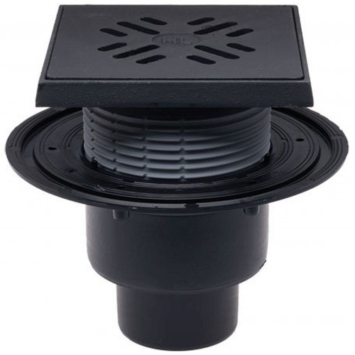 HL Vpuť podlahová 50/75/110 HL310NG HL Vpuť podlahová 50/75/110 HL310NG