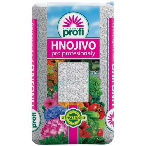 Mineral Hnojivo na brambory 25 kg 199554
