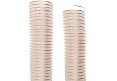 HOLZMANN Odsávací hadice 100 mm, 4 m ABS100MM_4LFM