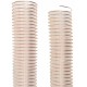 HOLZMANN Odsávací hadice 100 mm, 4 m ABS100MM_4LFM