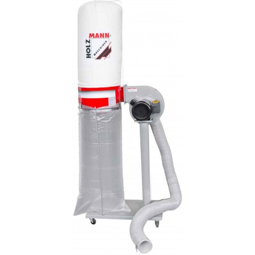 HOLZMANN Odsavač prachu a pilin ABS1080_400V