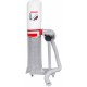 HOLZMANN Odsavač prachu a pilin ABS1080_400V