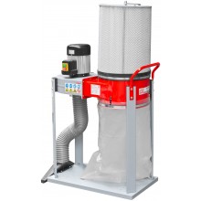 HOLZMANN Odsavač prachu a pilin (750W) ABS1500FF_230V