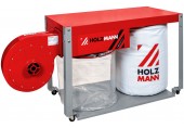 HOLZMANN Odsavač prachu a pilin (2200W) ABS2200FLEX_230V