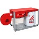 HOLZMANN Odsavač prachu a pilin (2200W) ABS2200FLEX_400V