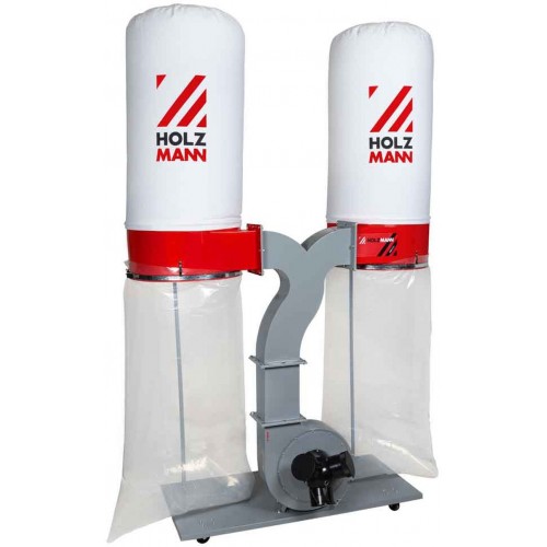 HOLZMANN Odsavač prachu a pilin (2200W) ABS3880_230V