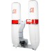 HOLZMANN Odsavač prachu a pilin ABS3880_400