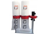 HOLZMANN Odsavač pilin a třísek (2200W) ABS4000_230V