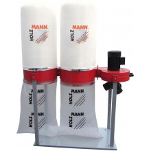 HOLZMANN Odsavač pilin a třísek (2200W) ABS4000_230V
