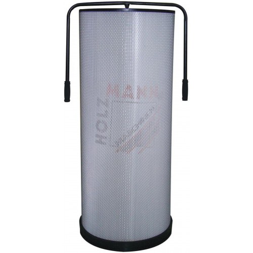 HOLZMANN Jemný prachový filtr ABSFF1