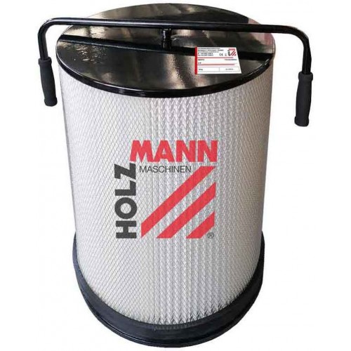 HOLZMANN Jemný prachový filtr ABSFF2