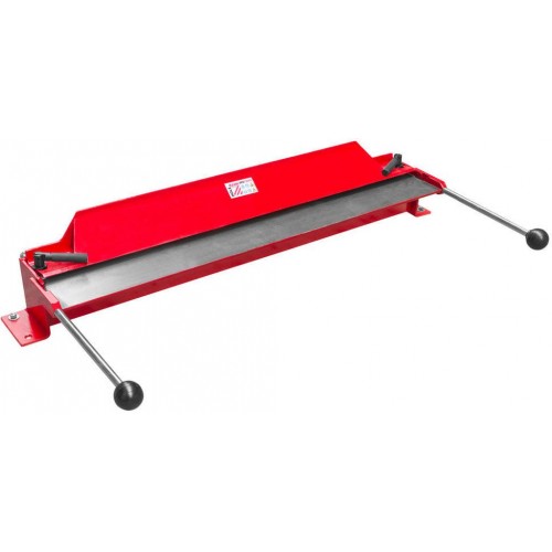 HOLZMANN Ruční ohýbačka plechu (730mm/1,2mm) AKB730FO HOLZMANN Ruční ohýbačka plechu (730mm/1,2mm) AKB730FO