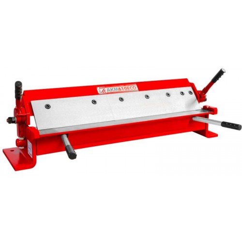 HOLZMANN Ohýbačka plechu (600mm/1mm) AKM610ECO HOLZMANN Ohýbačka plechu (600mm/1mm) AKM610ECO