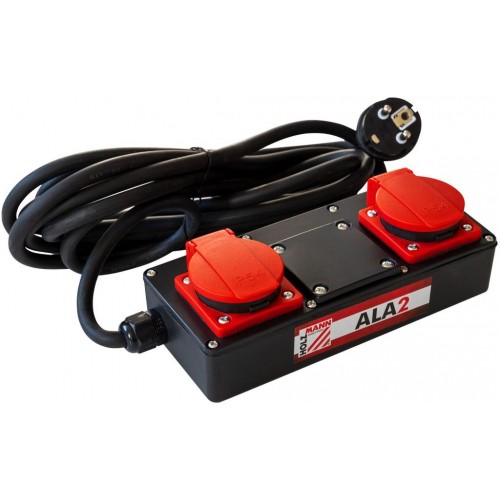 HOLZMANN Automatické spouštění odsávání ALA2_230V