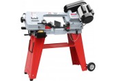HOLZMANN Pásová pila na kov (550W) BS115_230V