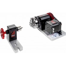 HOLZMANN 4-osá sada pro CTF45P CTF45P4X