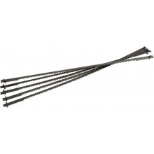 HOLZMANN Pilové plátky 5ks v balení DKS21PROSB