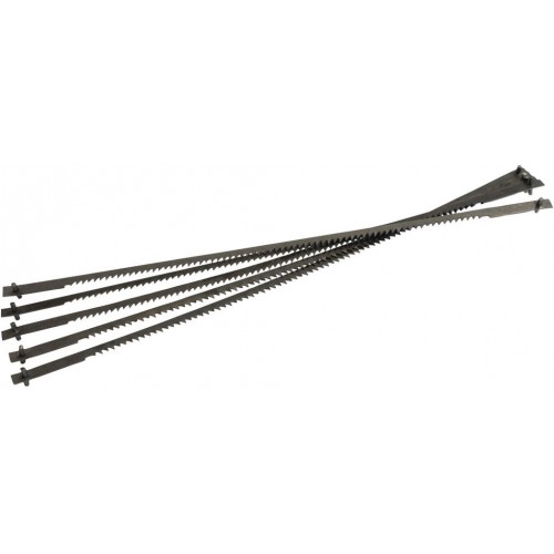 HOLZMANN Pilové plátky 5ks v balení DKS21PROSB