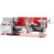HOLZMANN Stolní soustruh na kov (400W) ED300ECO_230V