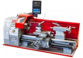 HOLZMANN Soustruh na kov (450W) ED400FDDIG_230V