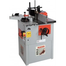 HOLZMANN Spodní frézka (1500W) FS160L_230V