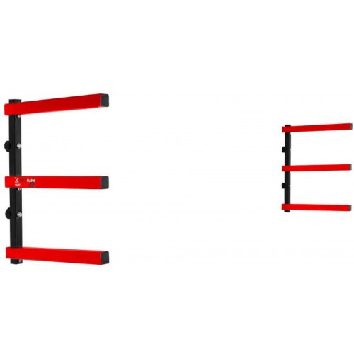 HOLZMANN Skladovací regál na dřevo HLR1