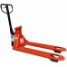 HOLZMANN Paletový vozík s váhou HUB25KG