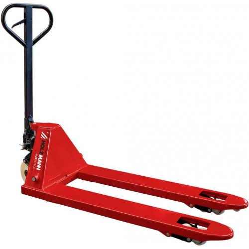 HOLZMANN Paletový vozík (2500kg) HUB25TECO