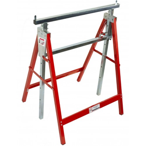 HOLZMANN Teleskopický lešenářský stojan KB1300A