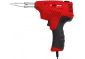 HOLZMANN Pájecí pistole (200W), v kufru LP700_230V