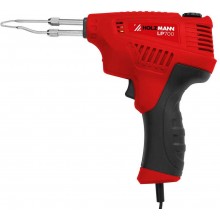 HOLZMANN Pájecí pistole (200W), v kufru LP700_230V