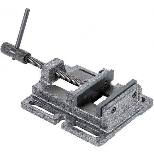 HOLZMANN Strojní svěrák (90mm) M100 HOLZMANN Strojní svěrák (90mm) M100