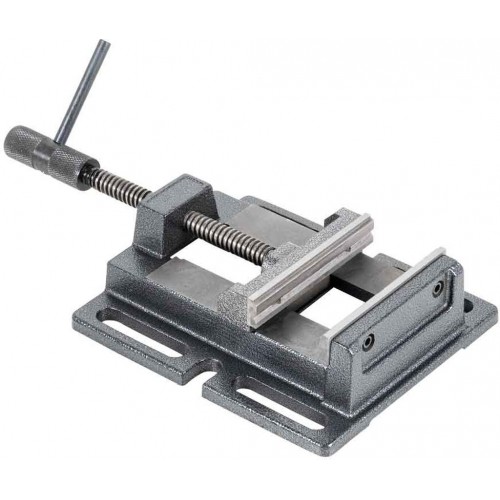 HOLZMANN Strojní svěrák (110mm) M120 HOLZMANN Strojní svěrák (110mm) M120