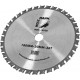 HOLZMANN TCT pilový kotouč 180x1,9/1,6x20xZ36 MKS180SB