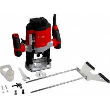 HOLZMANN Horní frézka (6-8mm/1200W) OBF1200_230V