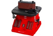 HOLZMANN Oscilační pásová a vřetenová bruska (450W) OBS100A_230V