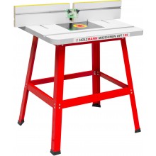 HOLZMANN Frézovací stolek (pro horní frézku OBF1200) OFT102
