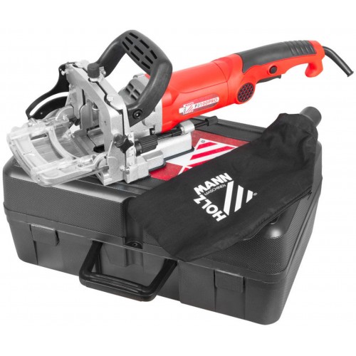 HOLZMANN Lamelovací frézka (900W) PJ100PRO_230V